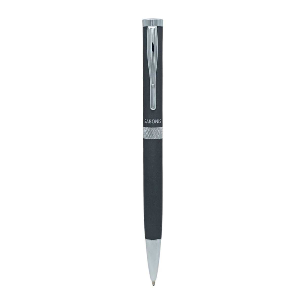 BOLIGRAFO SABONIS 14 - griscombinado 
