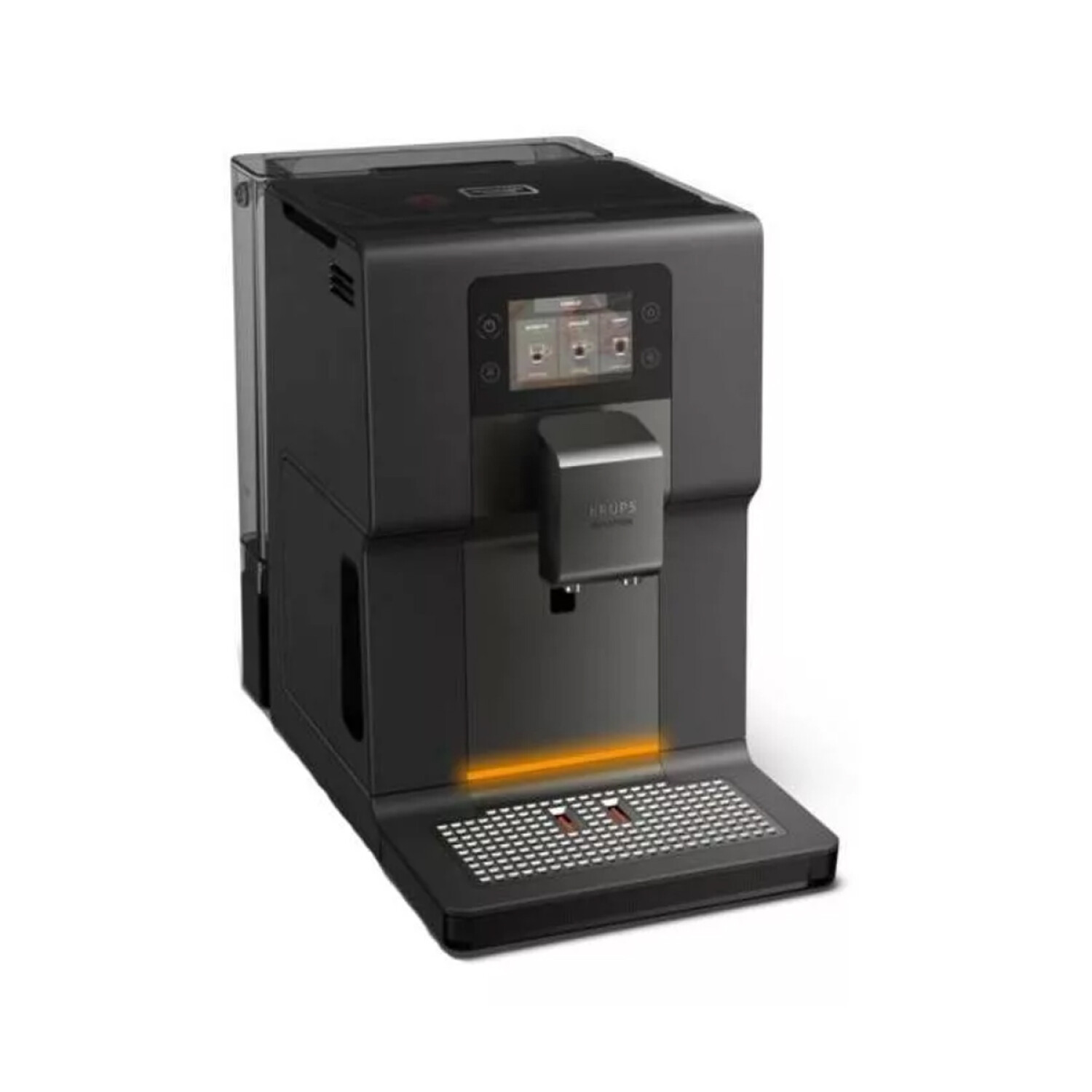 CAFETIÈRE 4-EN-1 COFFEE CENTRE BARISTA BAR RT