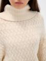 Polera Rimia Crudo / Natural