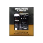 DR SELBY LAVENDER(AFTER SHAVE +ESPUMA) E única