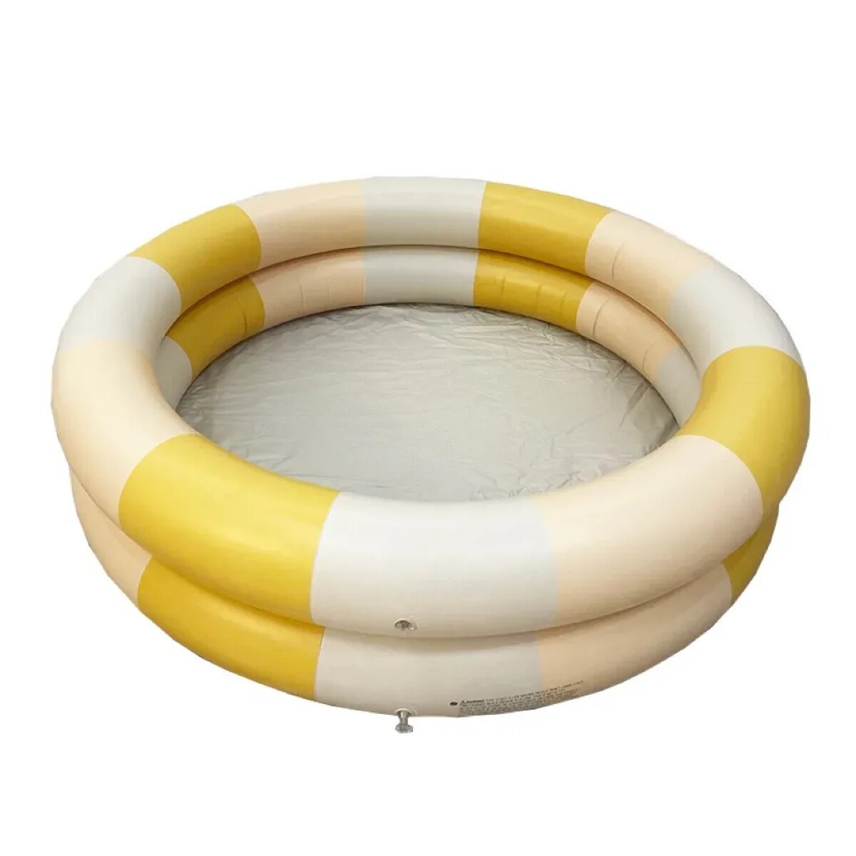 Piscina Inflable Infantil 2 Anillos ML5283 