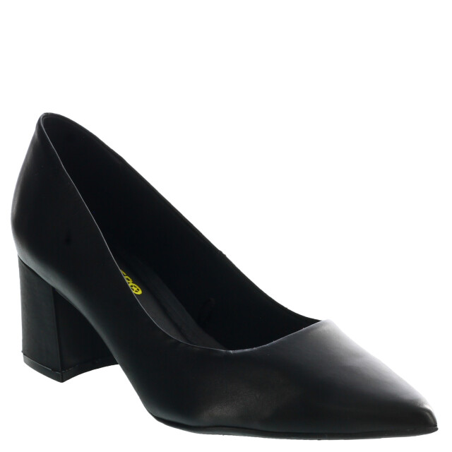Zapato de Mujer Bottero en punta Negro