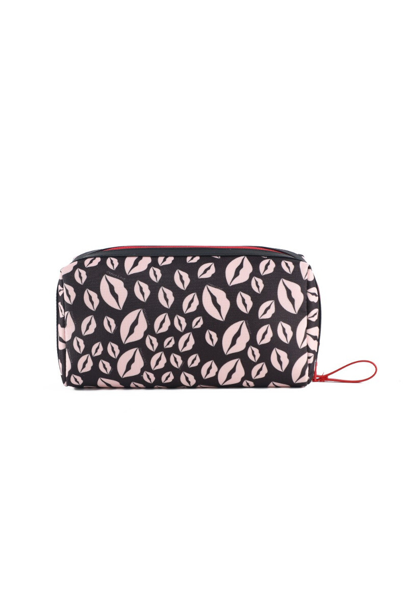 Necessaire Oreiro Negro