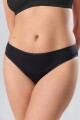 VEDETINA CLASICA NEW TRICOT Negro