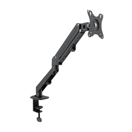 Klip Xtreme - Desktop to monitor mounting kit - Pneumatic spr 17-27" Klip Xtreme - Desktop to monitor mounting kit - Pneumatic spr 17-27"