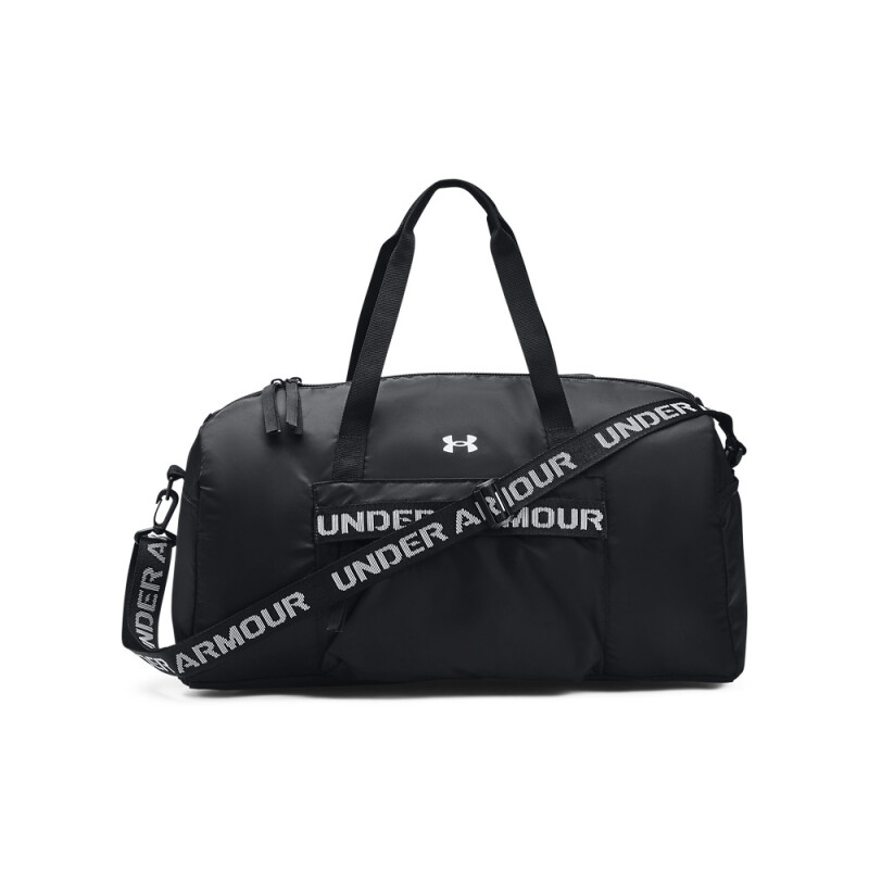 UA Favorite Duffle-BLK BLK-001