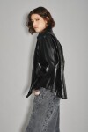 Campera Charo Negro