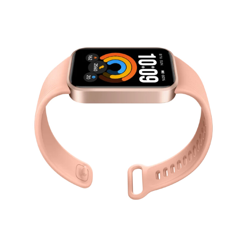 Pulsera Inteligente Xiaomi Smart Band 11 Active Pink Pulsera Inteligente Xiaomi Smart Band 11 Active Pink