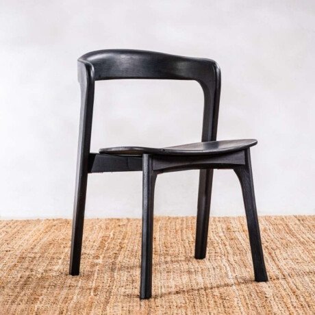 Silla Bertoia Negra Silla Bertoia Negra