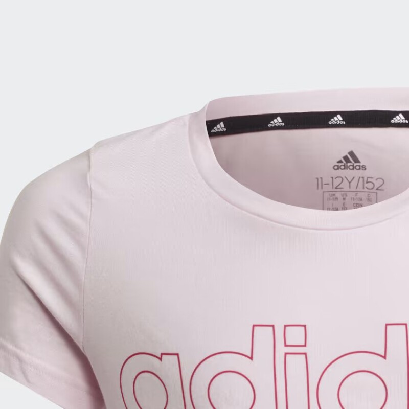 Remera Adidas Essentials Remera Adidas Essentials