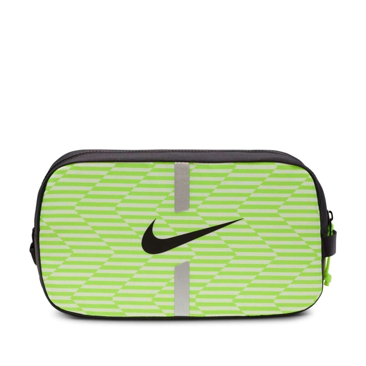 Valija Nike Academy Unisex - Negro 