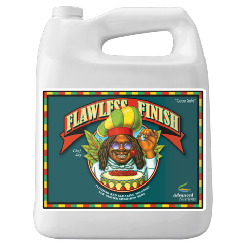 FLAWLESS FINISH ADVANCED NUTRIENTS 250ML