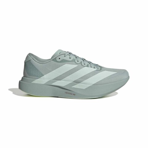Zapatillas Running Adizero Evo Sl Woven Hombre Green