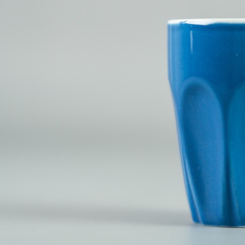 Mug 90cc Azul Choosing Mug 90cc Azul Choosing
