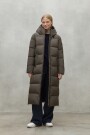 CAMPERA BINAIAALF Marron