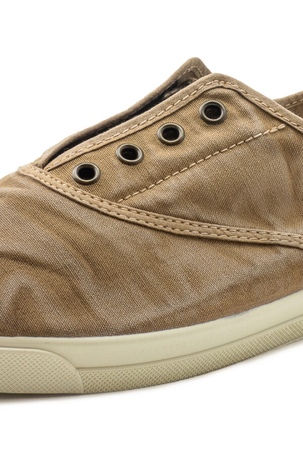 Zapatillas NWE Old Condor Beige Beige