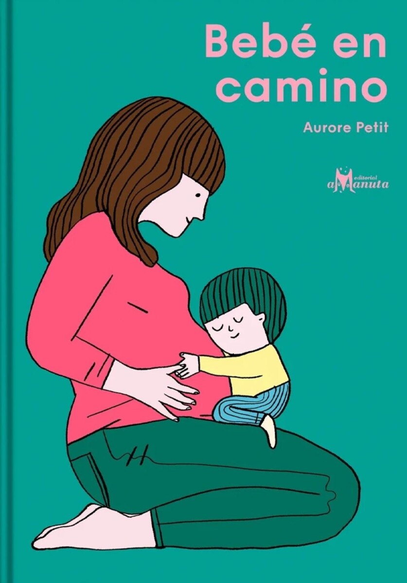 Bebé En Camino 