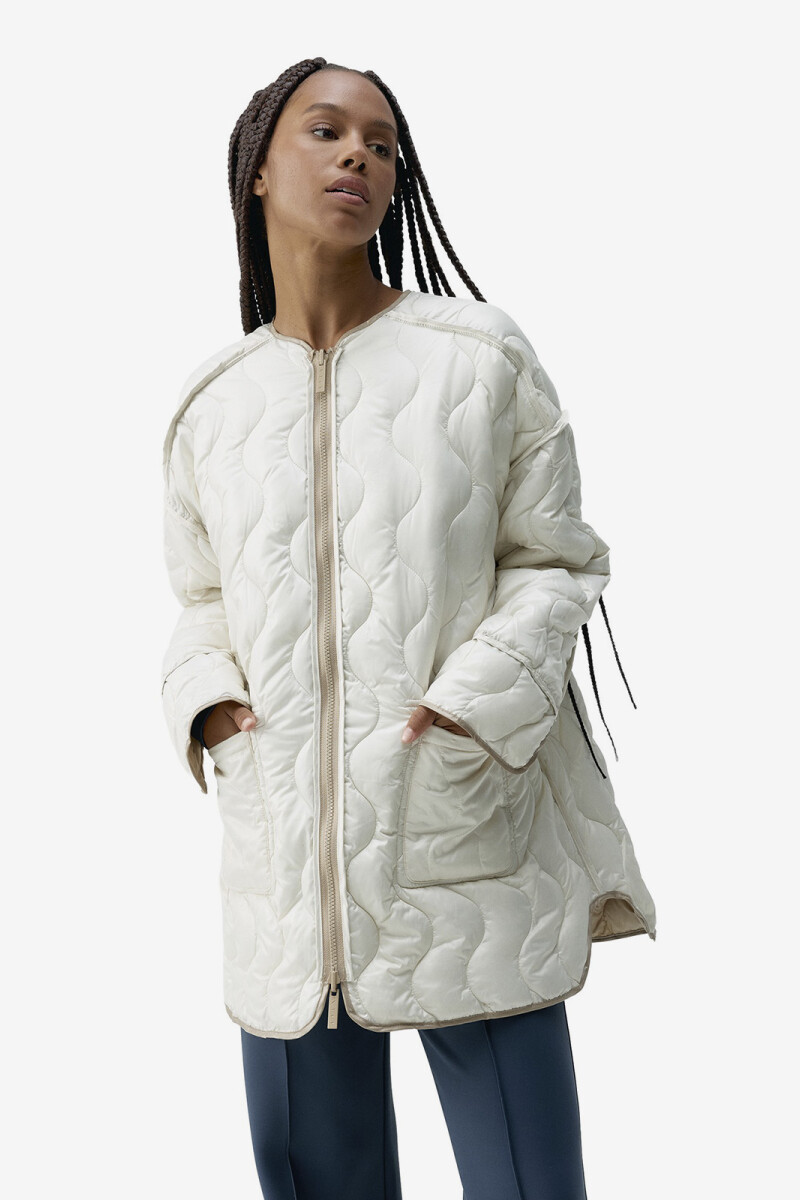 JACKET YASU Beige