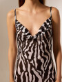 Vestido Taten Estampado 1