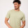 T-SHIRT GOLFO S27 POLANCO Verde