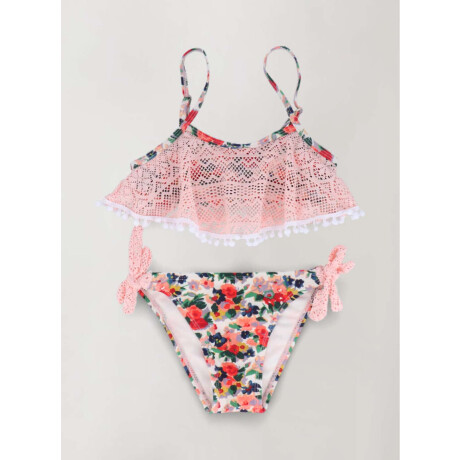 Bikini bailarina 6 Bellflower