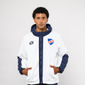 Campera De Polar Explor Nacional Oficial Hombre 091