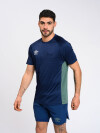 REMERA TRINY HOMBRE Umbro Hombre 01v