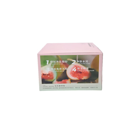 Exfoliante corporal purificante y suave 150g Exfoliante Corporal Purificante Y Suave 150g