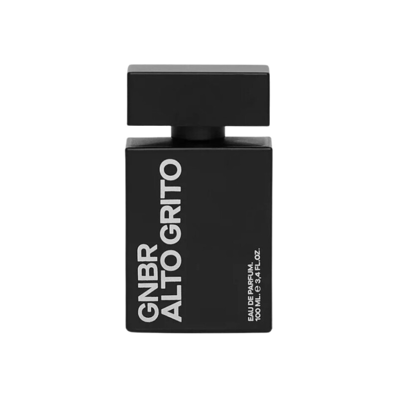 Ginebra Parfum Alto Grito 100ML Ginebra Parfum Alto Grito 100ML