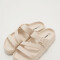 Sandalia Talo Beige Claro