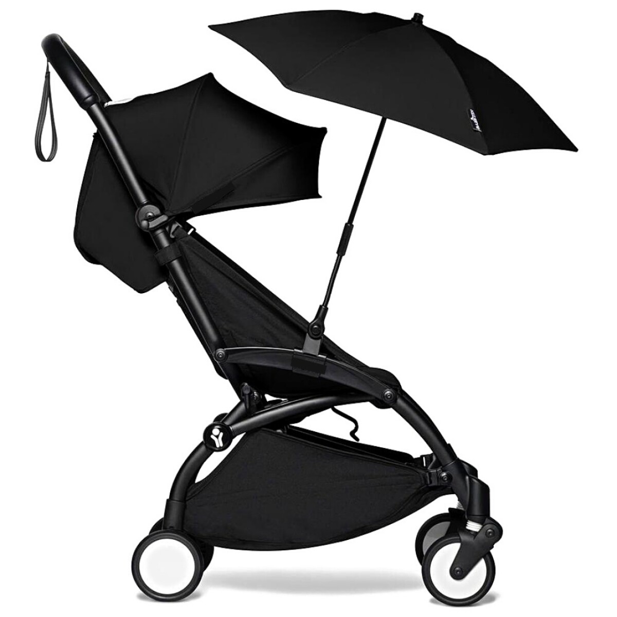 Sombrilla Coche Negro (SOLO VENTA WEB) 