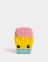 Lúdico Squishy Papas Fritas - Combinacion Multicolor