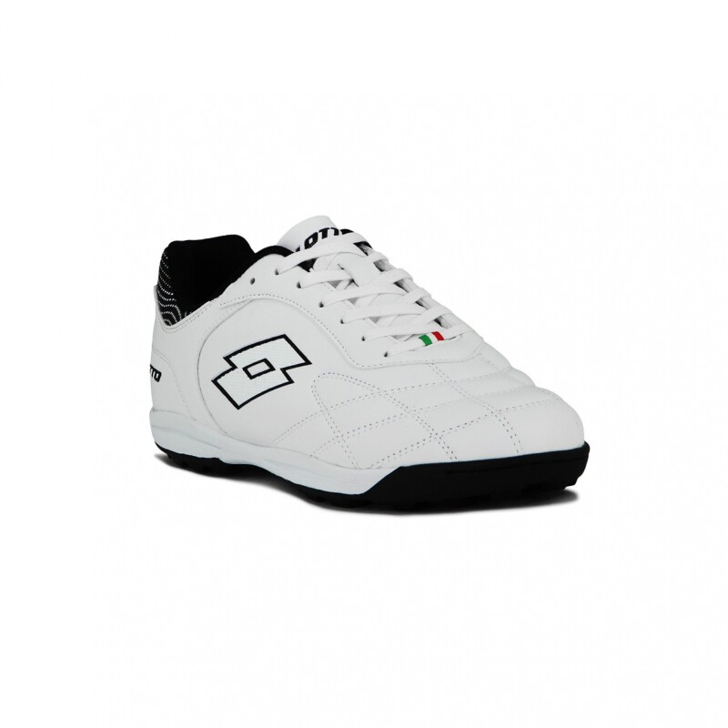 LOTTO LECCE FUTBOL TF WHITE