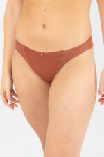 Colaless canna Rojo birck