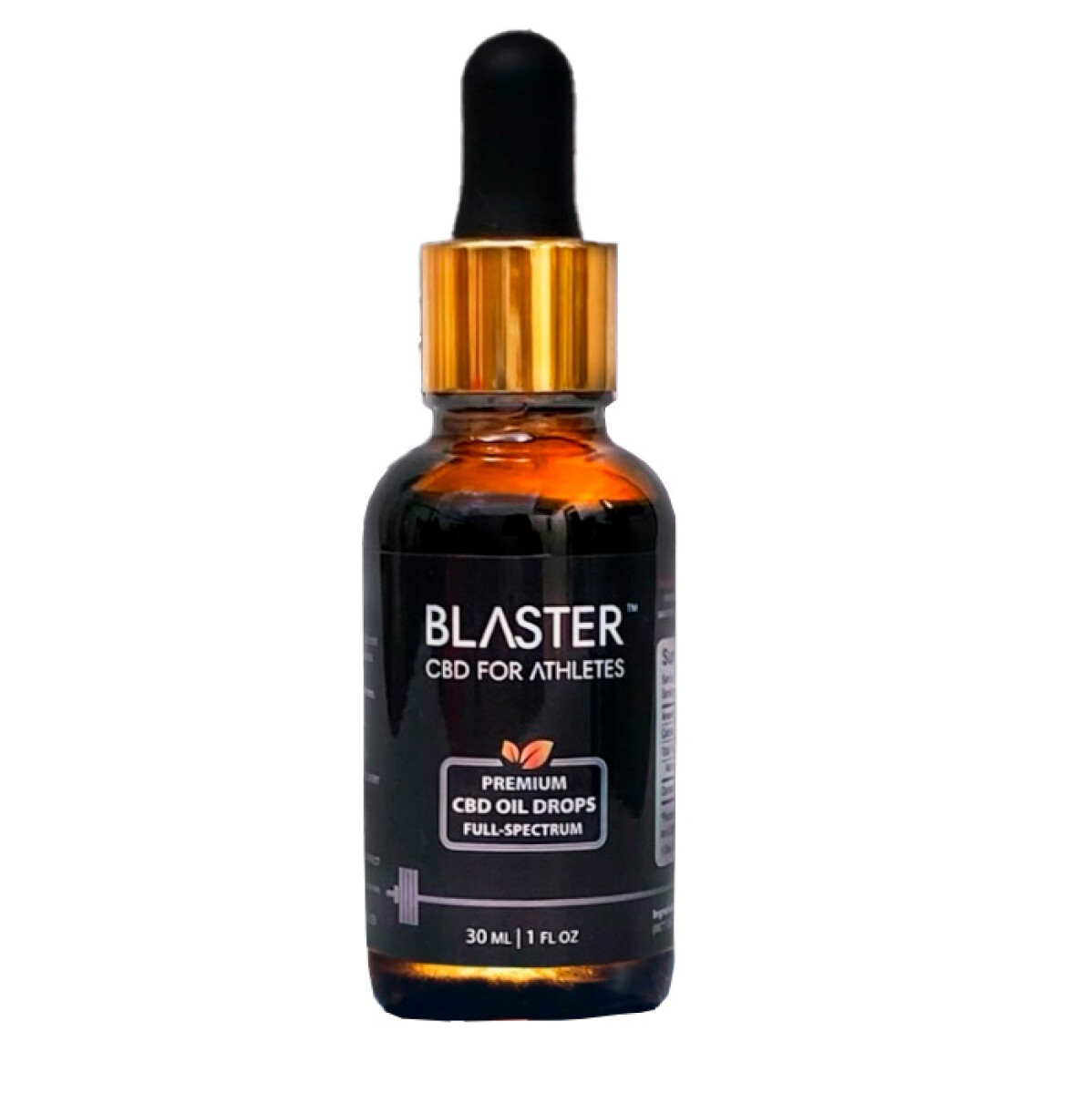 ACEITE CBD BLASTER 15mg/m 10ml 