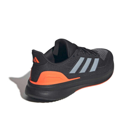 Championes Ultrarun 5 de Hombre Gris