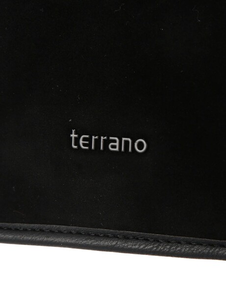 Matera Velvet Negro