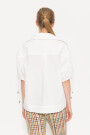 CAMISA VALENCIA Blanco