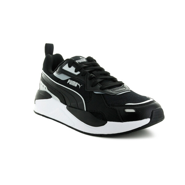 Puma X-ray 3 Negro