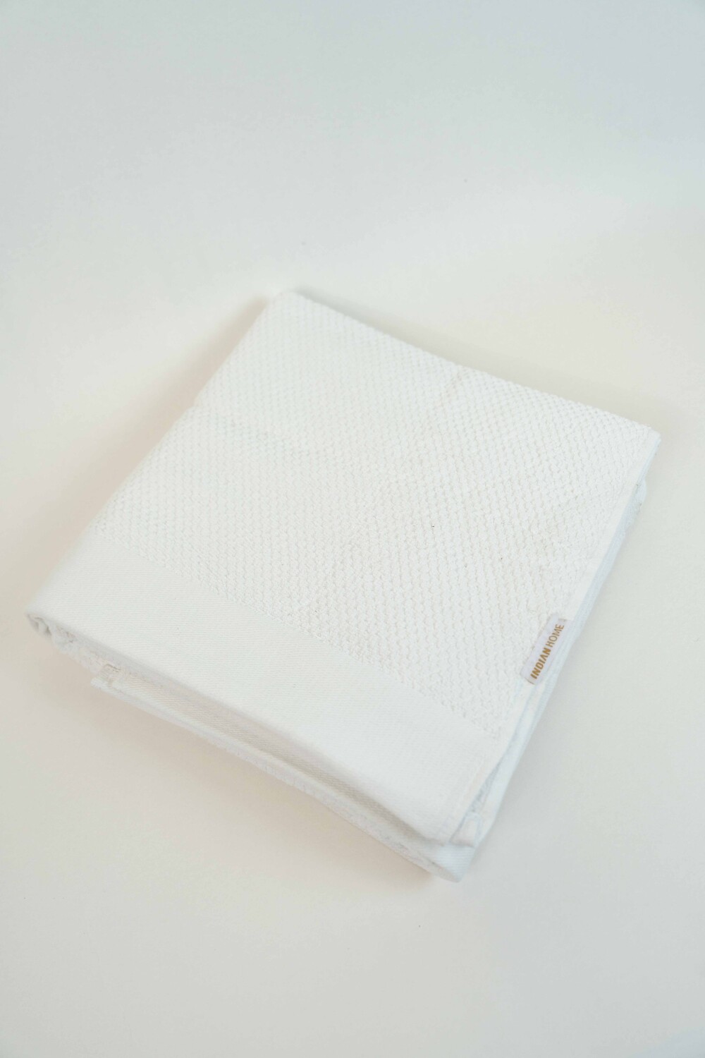 Toalla Super Baño Muma, 500g. Blanco
