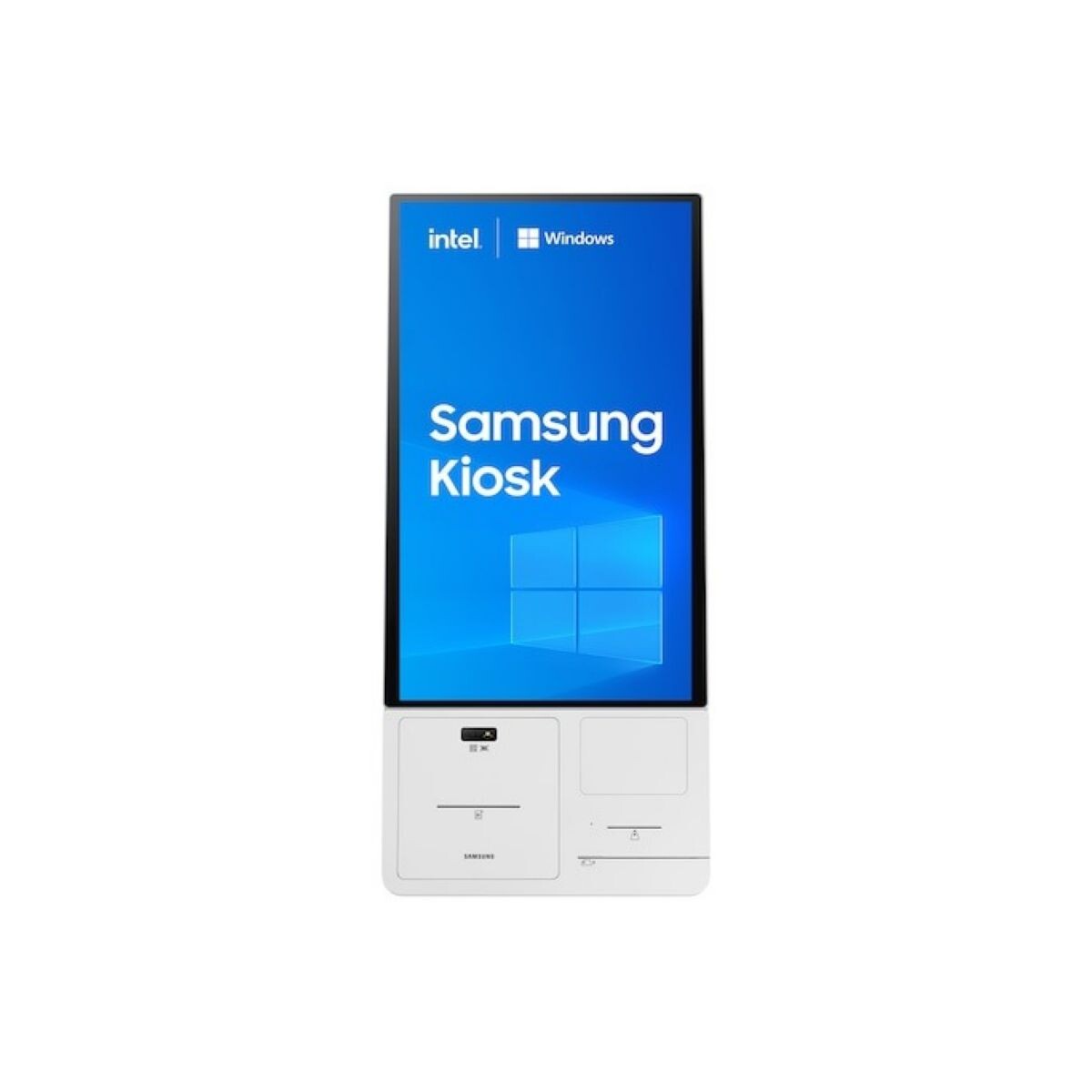 Kiosk Samsung 24" KMC3 Fhd KM24C-3 