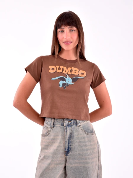 REMERA DUMBO VARIANTE 1