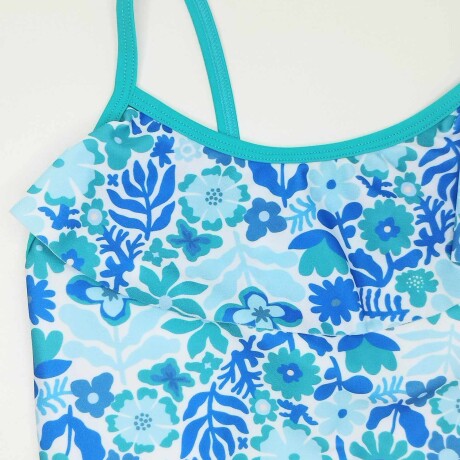 Traje De Baño Manuela Traje De Baño Manuela