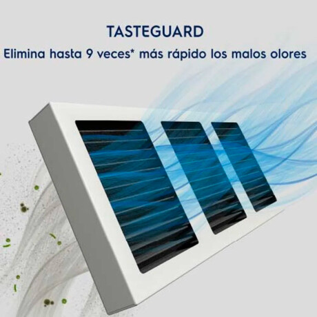 Heladera Electrolux IB55<br /> 527 Litros Inox
