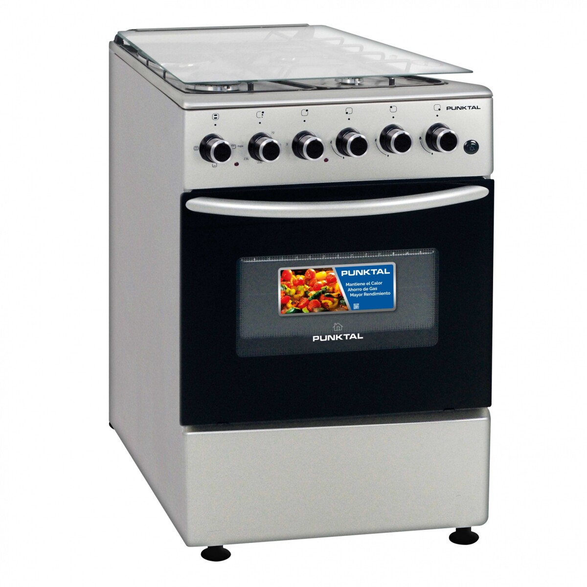 Cocina Combinada Turca Punktal PK-1930 