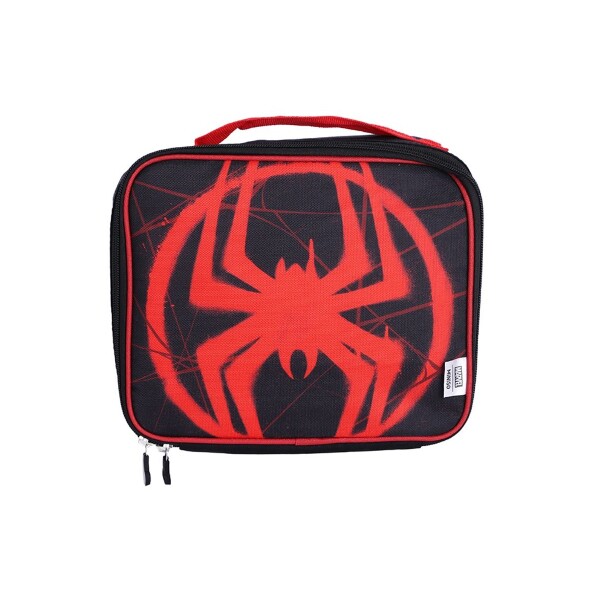 Lunchera Spiderman Lunchera Spiderman