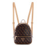Mochila Guess Manhattan Chica Marrón 0