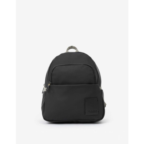 Mochila Rue Du Voyage Negro