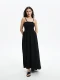 VESTIDO MAROMA NEGRO