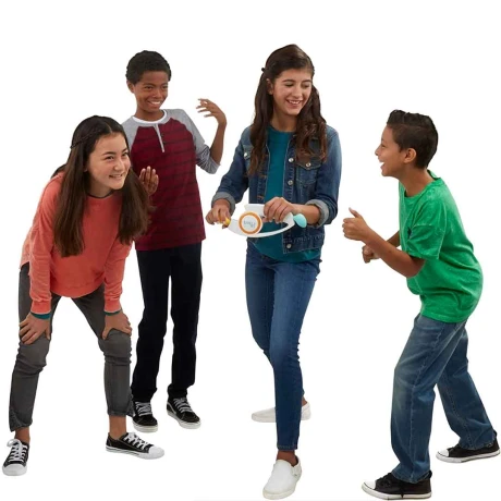 Juego Bop It Clásico Nuevo Hasbro Original 001